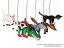 set-Tier-marionetten-vr017|marionetten-puppen.de|Galerie-der-Tschechischen-Marionetten