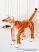 Tiger-holz-marionette-vk117k|marionetten-puppen.de|Galerie-der-Tschechischen-Marionetten