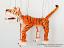 Tiger-holz-marionette-vk117l|marionetten-puppen.de|Galerie-der-Tschechischen-Marionetten