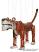 Tiger-Shere-Khan-marionette-aus-holz-ru091|marionetten-puppen.de|Galerie-der-Tschechischen-Marionetten