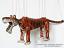 Tiger-Shere-Khan-marionette-aus-holz-ru091n|marionetten-puppen.de|Galerie-der-Tschechischen-Marionetten