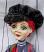 Getarrenspieler-marionette-puppe-sv010a|marionetten-puppen.de|Galerie-der-Tschechischen-Marionetten