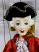 Mozart-Komponist-marionette-puppe-sv012a|marionetten-puppen.de|Galerie-der-Tschechischen-Marionetten