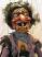 Hexe-marionette-puppe-vk011b|marionetten-puppen.de|Galerie-der-Tschechischen-Marionetten