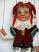Narr-marionette-puppe-VK070a|marionetten-puppen.de|Galerie-der-Tschechischen-Marionetten