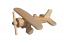 Flugzeug-Holzspielzeug-cle10|marionetten-puppen.de|Galerie-der-Tschechischen-Marionetten
