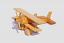 zwei-Plattforme-Flugzeug-Holzspielzeug-cle11|marionetten-puppen.de|Galerie-der-Tschechischen-Marionetten