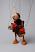Akkordeonspieler-musikant-marionette-puppe-da001e|marionetten-puppen.de|Galerie-der-Tschechischen-Marionetten