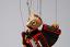 Akkordeonspieler-musikant-marionette-puppe-da001f|marionetten-puppen.de|Galerie-der-Tschechischen-Marionetten