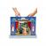 Mini-Puppentheater-Schloss-und-6-marionetten-tlt05b|marionetten-puppen.de|Galerie-der-Tschechischen-Marionetten   
