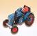 Traktor-Lanz-Bulldog-4016-K0360-|marionetten-puppen.de|Galerie-der-Tschechischen-Marionetten