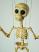 Skelett-marionette-puppe-am001a|marionetten-puppen.de|Galerie-der-Tschechischen-Marionetten