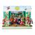 Mini-Puppentheater-Wald-und-10-marionetten-tlt10|www.marionetten-puppen.de