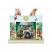 Mini-Puppentheater-Wald-und-10-marionetten-tlt10a|www.marionetten-puppen.de
