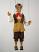 Puppenspieler-marionette-puppe-vk006|marionetten-puppen.de|Galerie-der-Tschechischen-Marionetten