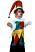 Kasper-marionette-handpuppe-mam03|marionetten-puppen.de|Galerie-der-Tschechischen-Marionetten