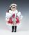 Borsice-puppe-tschechische-lt012|marionetten-puppen.de|Galerie-der-Tschechischen-Marionetten