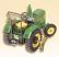 Traktor-JD-Lanz-D2416-K0363a-|marionetten-puppen.de|Galerie-der-Tschechischen-Marionetten