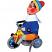 Junge-auf-Dreirad-blechspielware-K0620-|marionetten-puppen.de|Galerie-der-Tschechischen-Marionetten