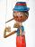 Pinocchio-marionette-puppe-vk096r|marionetten-puppen.de|Galerie-der-Tschechischen-Marionetten 