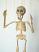 Skelett-marionette-puppe-am003|marionetten-puppen.de|Galerie-der-Tschechischen-Marionetten