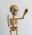 Skelett-marionette-puppe-am001e|marionetten-puppen.de|Galerie-der-Tschechischen-Marionetten