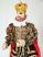 Konig-marionette-puppe-ht062a|marionetten-puppen.de|Galerie-der-Tschechischen-Marionetten