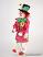 Clown-marionette-puppe-pn007c|marionetten-puppen.de|Galerie-der-Tschechischen-Marionetten