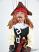 Pirat-marionette-puppe-pn057a|marionetten-puppen.de|Galerie-der-Tschechischen-Marionetten