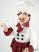 Koch-marionette-puppe-pn068a|marionetten-puppen.de|Galerie-der-Tschechischen-Marionetten