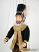Kaiser-Rudolf-marionette-PN031b|marionetten-puppen.de|Galerie-der-Tschechischen-Marionetten