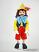 Pinocchio-marionette-puppe-pn022|marionetten-puppen.de|Galerie-der-Tschechischen-Marionetten