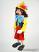 Pinocchio-marionette-puppe-pn022c|marionetten-puppen.de|Galerie-der-Tschechischen-Marionetten