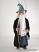 Zauberer-Gandalf-marionette-puppe-pn079|marionetten-puppen.de|Galerie-der-Tschechischen-Marionetten