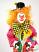 Clown-marionette-PN115a|marionetten-puppen.de|Galerie-der-Tschechischen-Marionetten