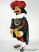 Minnesanger-marionette-PN117a|marionetten-puppen.de|Galerie-der-Tschechischen-Marionetten