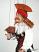 Pirat-marionette-pn103b|marionetten-puppen.de|Galerie-der-Tschechischen-Marionetten
