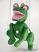 Die-Froschprinzessin-marionette-pn160c|marionetten-puppen.de|Galerie-der-Tschechischen-Marionetten