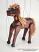 Pferd-marionette-pn156|marionetten-puppen.de|Galerie-der-Tschechischen-Marionetten