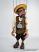 Sancho-Panza-marionette-puppe-rk025|marionetten-puppen.de|Galerie-der-Tschechischen-Marionetten