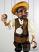 Sancho-Panza-marionette-puppe-rk025b|marionetten-puppen.de|Galerie-der-Tschechischen-Marionetten