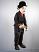 Chaplin-marionetten-puppe-rk031c|marionetten-puppen.de|Galerie-der-Tschechischen-Marionetten