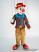 Clown-marionette-rk029a|marionetten-puppen.de|Galerie-der-Tschechischen-Marionetten