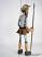 Don-quijote-marionette-rk087f|marionetten-puppen.de|Galerie-der-Tschechischen-Marionetten