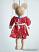 Minnie-Mouse-marionette-kl004c|marionetten-puppen.de