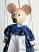 Mouse-marionette-aus-holz-kl006b|marionetten-puppen.de