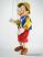 Pinocchio-marionette-rk035|marionetten-puppen.de|Galerie-der-Tschechischen-Marionetten