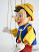 Pinocchio-marionette-rk035e|marionetten-puppen.de|Galerie-der-Tschechischen-Marionetten