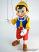 Pinocchio-marionette-rk035g|marionetten-puppen.de|Galerie-der-Tschechischen-Marionetten