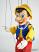 Pinocchio-marionette-rk035h|marionetten-puppen.de|Galerie-der-Tschechischen-Marionetten